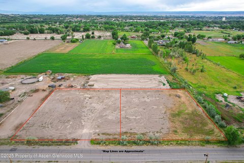 Delta, CO Land Opportunity