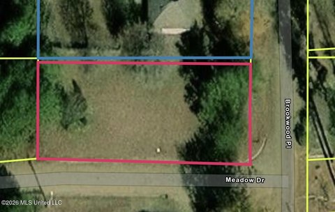 Land, Byram, MS