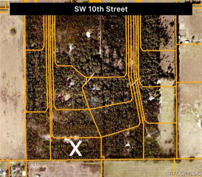 Land, Dunnellon, FL