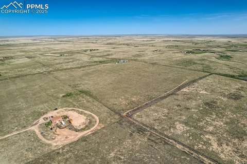 Colorado Springs Land For Sale