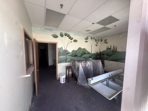 Lake Zurich Professional Office Suite