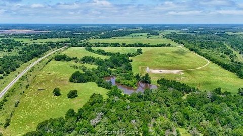 Bremond, TX Land Opportunity