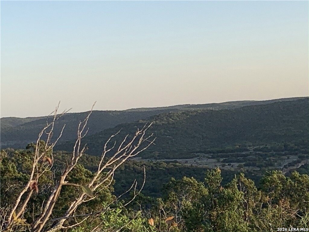 Texas Hill Country Land