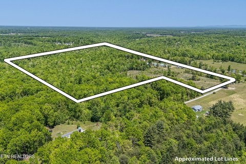 Unrestricted Land - Hunters Paradise