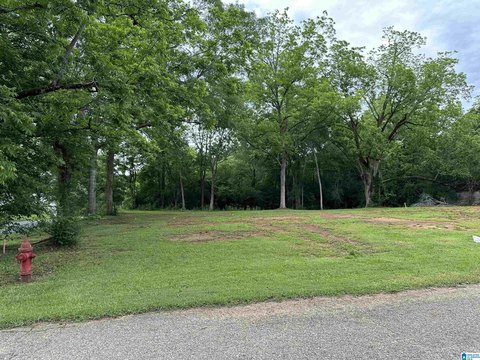 LAND - WADLEY, AL