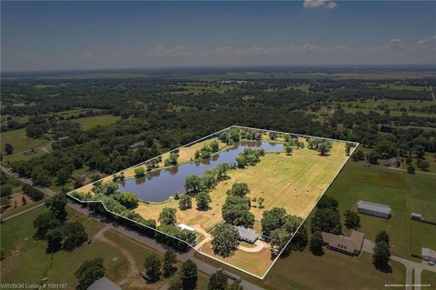 24-Acre Property Near Future Interstate