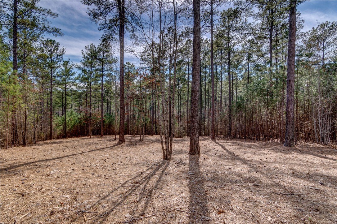 Land in Gated Community