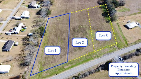 Breaux Bridge Land Opportunity