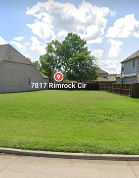 LAND - Frisco, TX