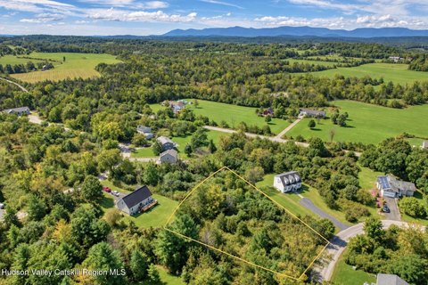 Land, Athens, NY