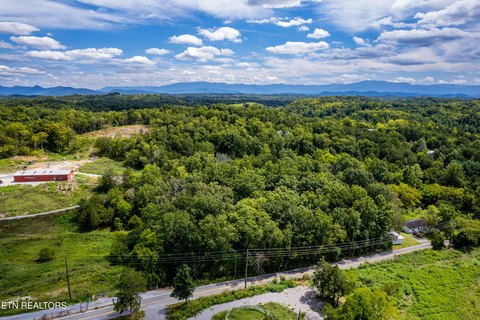 Sevierville Land Near Attractions