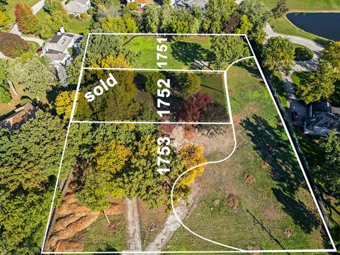 Prime Land in Midwest Club