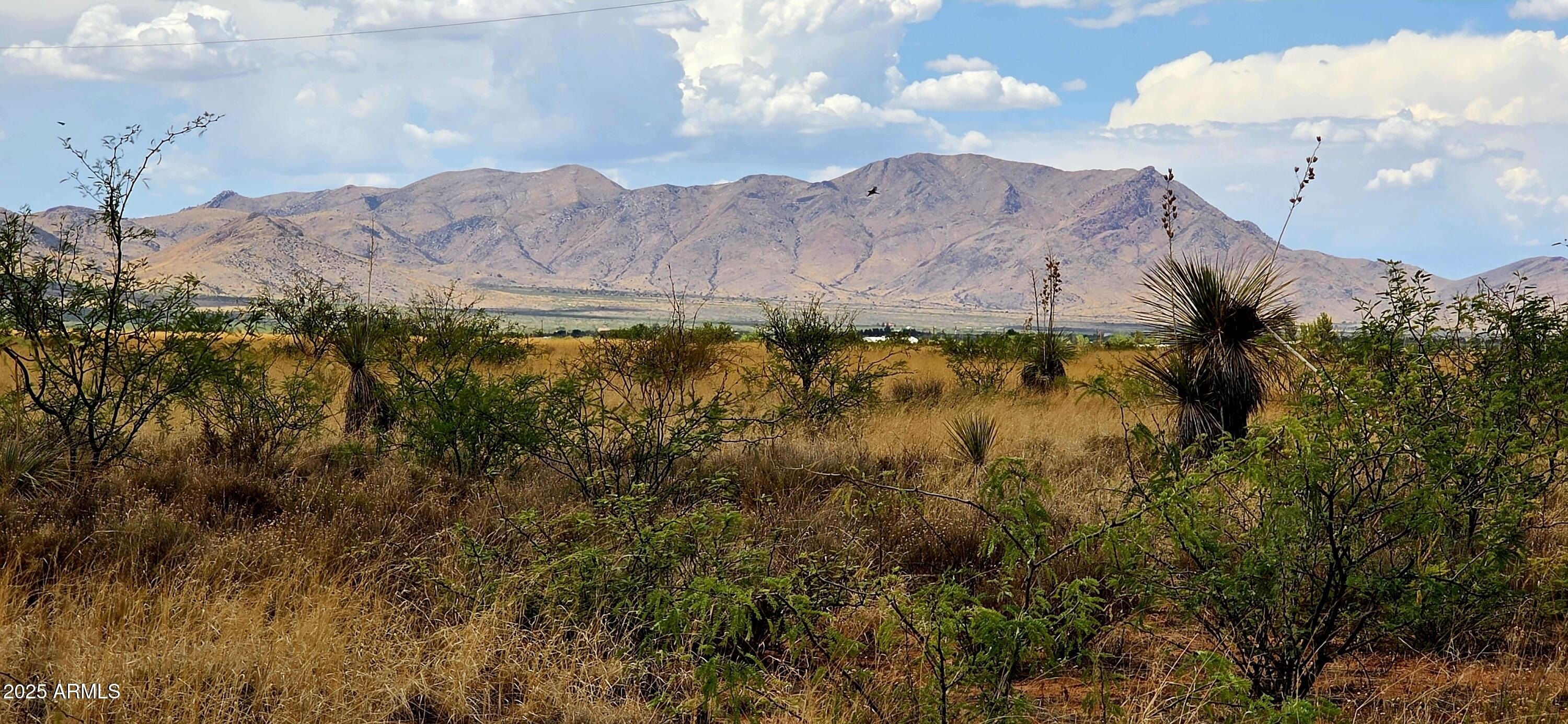 Residential Land in Pearce, Arizona