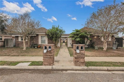 Pharr Multi-Family Investment Opportunity