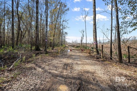 Recreational Waterfront Land Parcel