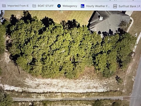 Land, Freeport, FL