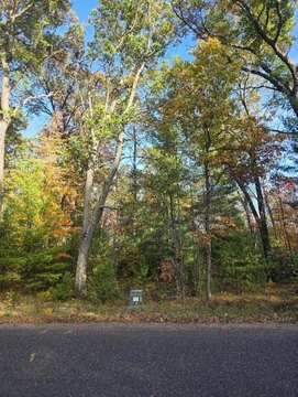Land, Siren, WI