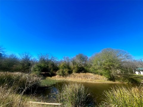 Lakefront Land Parcel for Development