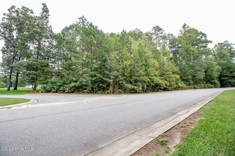 Land, Rocky Mount, NC