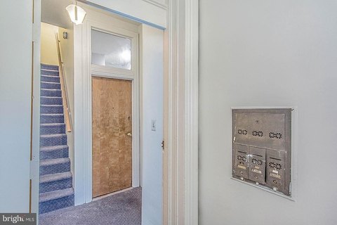 Triplex in Desirable Philadelphia Neighborhood