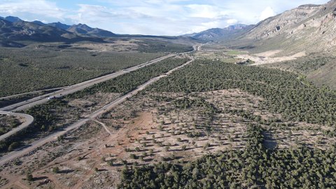 50 Acres with Water Rights