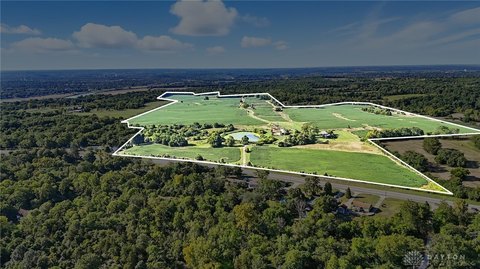 Agricultural Land Tract