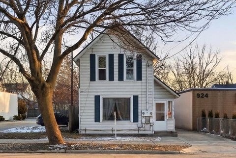 Grand Rapids Duplex with Upgrades