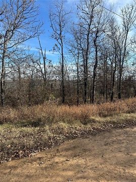 Land For Sale, Vian, OK