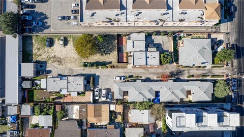 North Hollywood Multifamily Investment Opportunity
