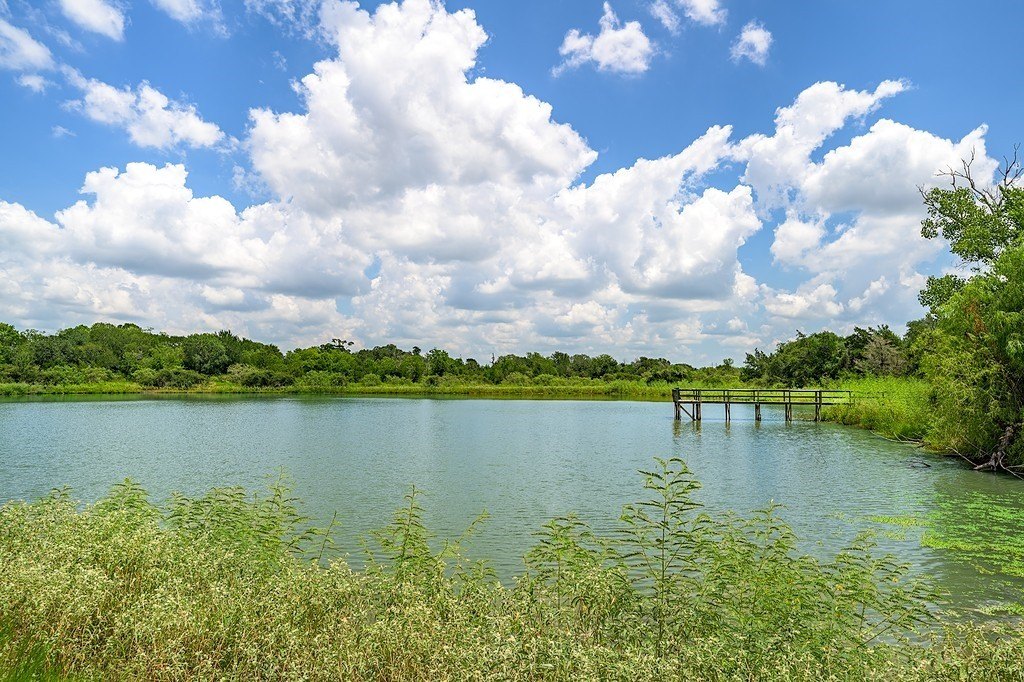 100 Acres Secluded Texas Countryside