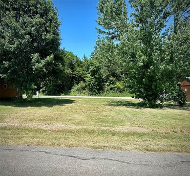 Waterfront RV Park Lot Retreat