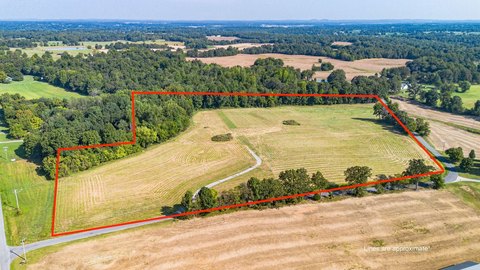 Land, Kuttawa, KY