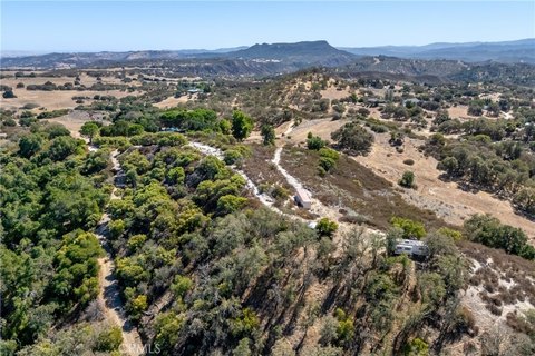 Land, Bradley, CA
