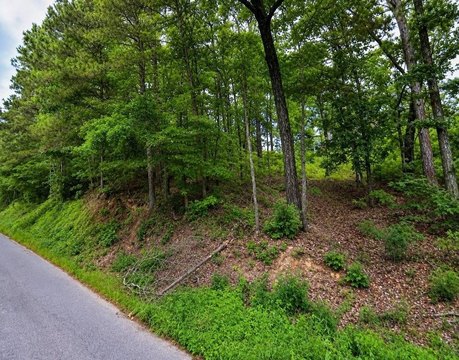 Land, Benton, AR