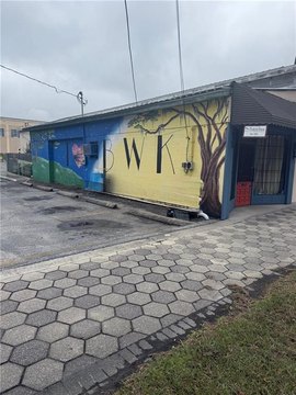 Downtown Brunswick Mixed-Use Opportunity