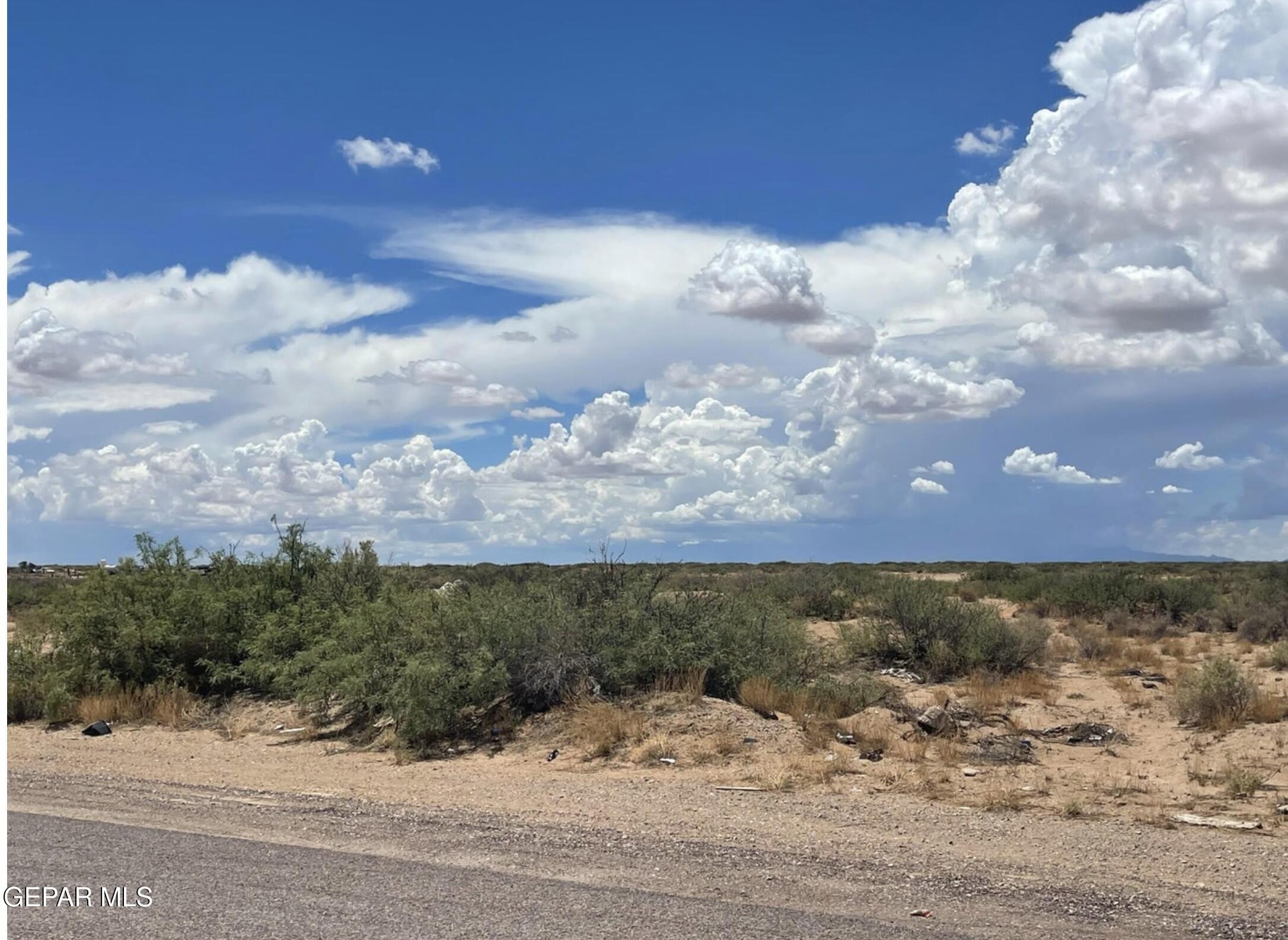 Horizon City Land For Sale
