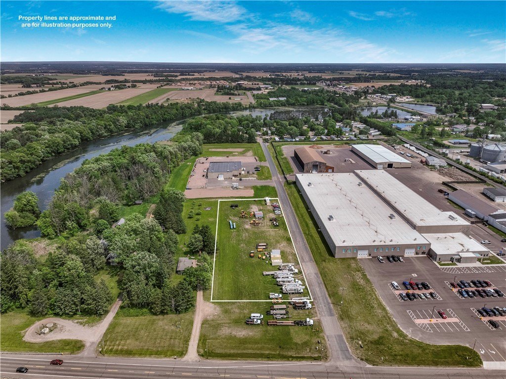 Residential Land in Barron, WI