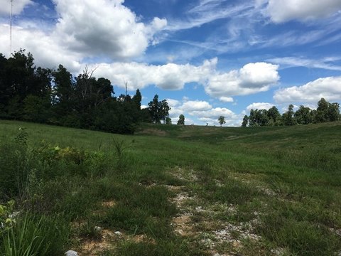 Neighborhood Commercial Development Land