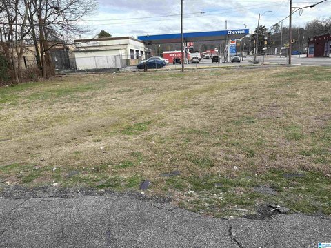 Residential Lot in Birmingham