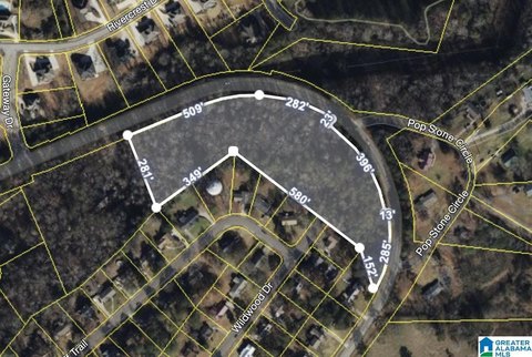 Residential Development Land