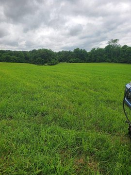 Agricultural Land with Mixed Tillable Ground