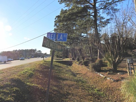 Land Near Myrtle Beach