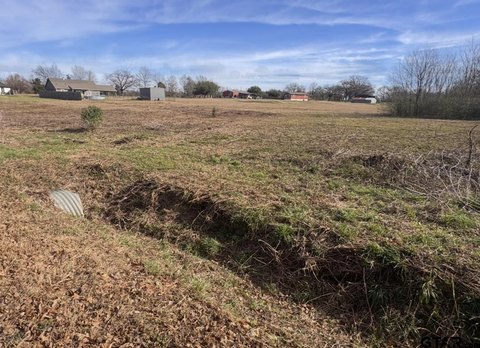 Two Acre Tract in Mt Vernon