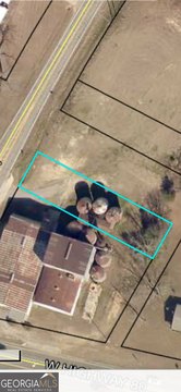 Dudley, GA Land For Sale