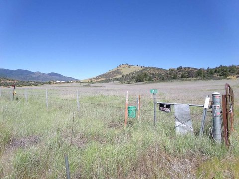 Residential Home Lot with River Views