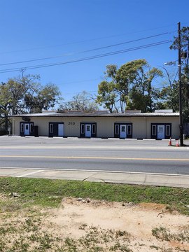 Tallahassee Multifamily Investment Opportunity