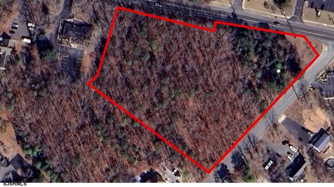 Galloway Township Land For Sale