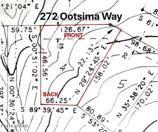 Land For Sale in Loudon
