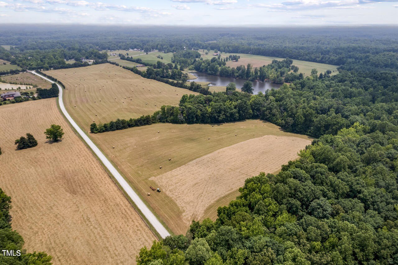 Hillsborough Land Ideal for Horses