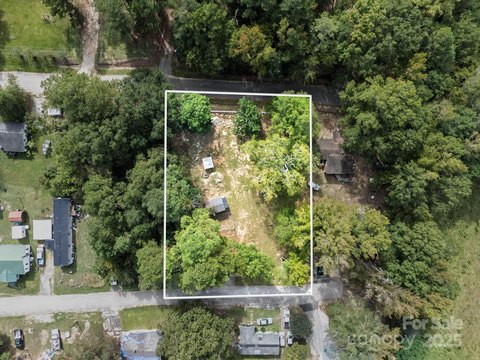 Cleared Lot in Great Falls